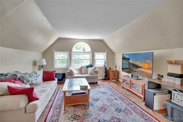 412 Ashland Avenue, Buffalo, NY 14222