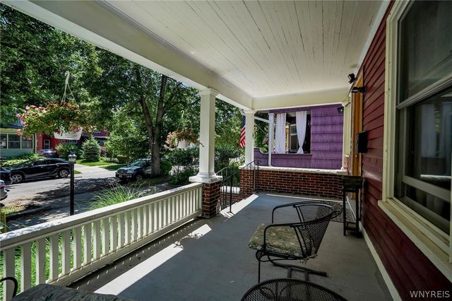 412 Ashland Avenue, Buffalo, NY 14222