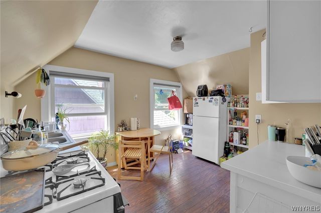 412 Ashland Avenue, Buffalo, NY 14222
