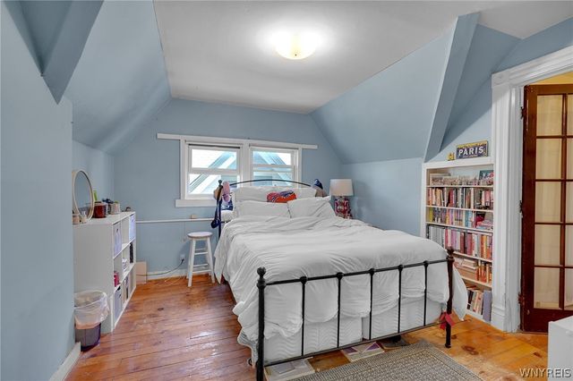 412 Ashland Avenue, Buffalo, NY 14222