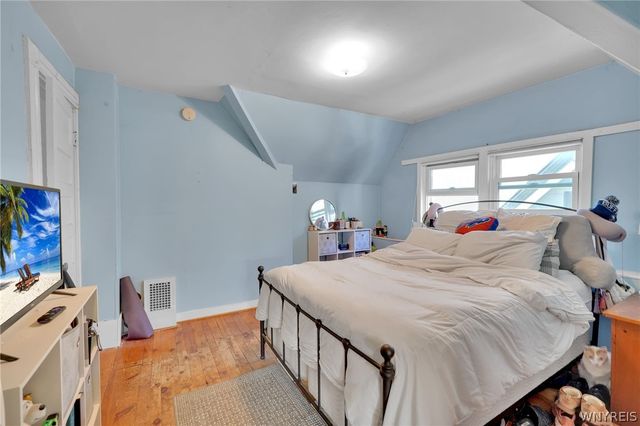 412 Ashland Avenue, Buffalo, NY 14222