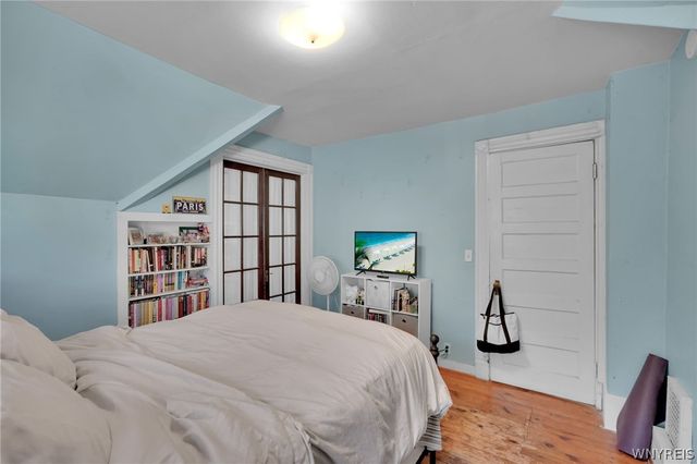 412 Ashland Avenue, Buffalo, NY 14222