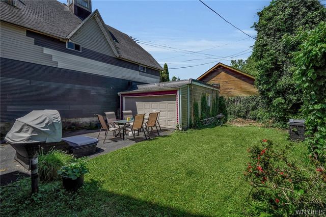 412 Ashland Avenue, Buffalo, NY 14222
