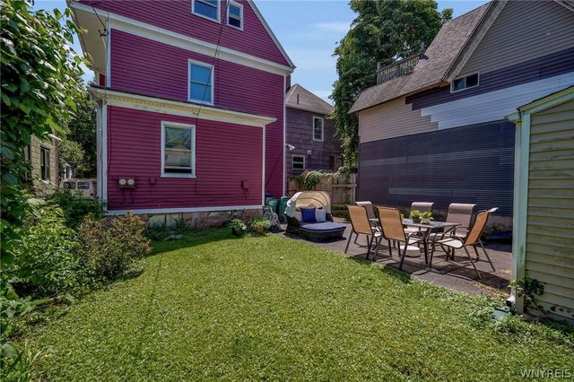 412 Ashland Avenue, Buffalo, NY 14222