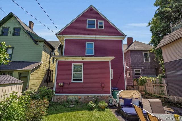 412 Ashland Avenue, Buffalo, NY 14222