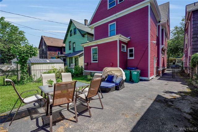 412 Ashland Avenue, Buffalo, NY 14222