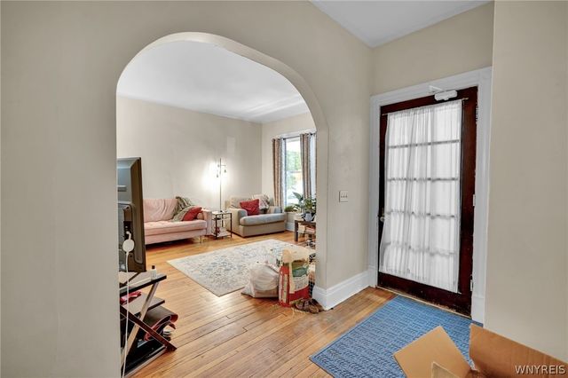 412 Ashland Avenue, Buffalo, NY 14222