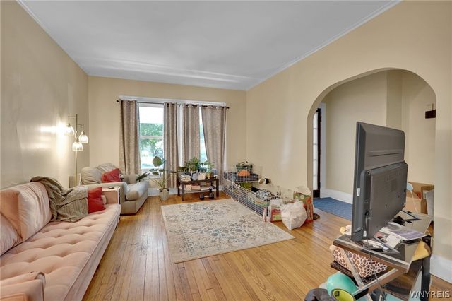 412 Ashland Avenue, Buffalo, NY 14222