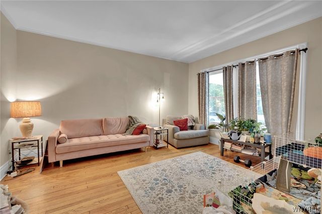412 Ashland Avenue, Buffalo, NY 14222
