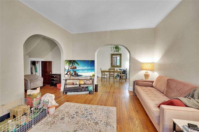 412 Ashland Avenue, Buffalo, NY 14222