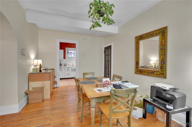 412 Ashland Avenue, Buffalo, NY 14222