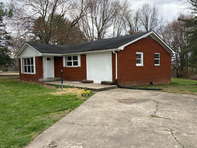 8105 Barbourville Road, London, KY 40744