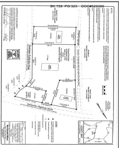 8105 Barbourville Road, London, KY 40744