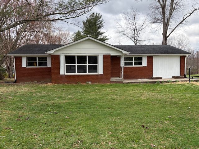 8105 Barbourville Road, London, KY 40744