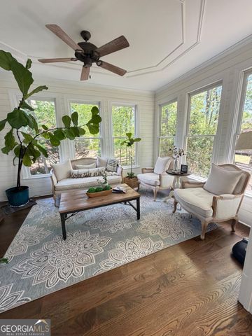 5640 Lake Oak Landing, Cumming, GA 30040