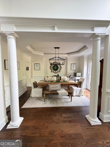 5640 Lake Oak Landing, Cumming, GA 30040