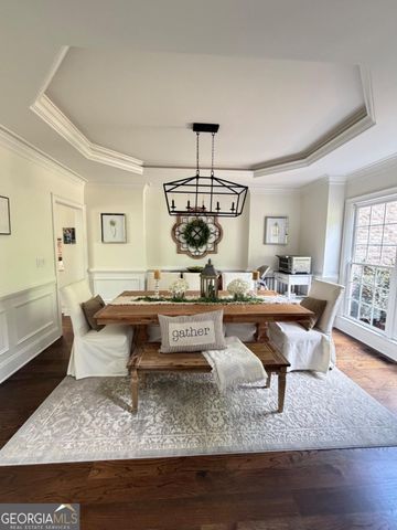 5640 Lake Oak Landing, Cumming, GA 30040