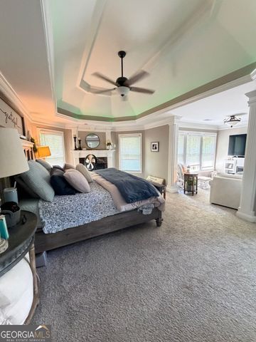 5640 Lake Oak Landing, Cumming, GA 30040