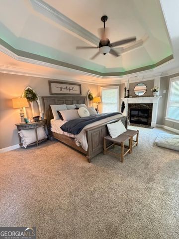 5640 Lake Oak Landing, Cumming, GA 30040