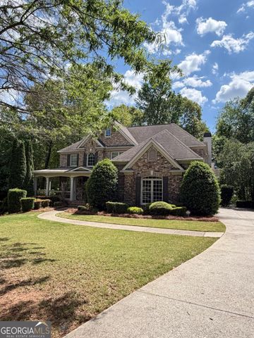 5640 Lake Oak Landing, Cumming, GA 30040