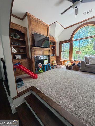 5640 Lake Oak Landing, Cumming, GA 30040