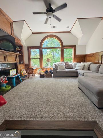 5640 Lake Oak Landing, Cumming, GA 30040