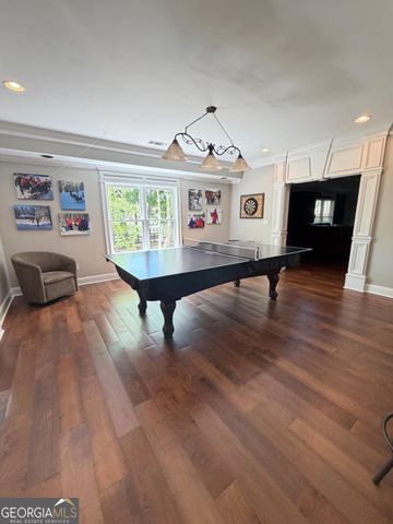 5640 Lake Oak Landing, Cumming, GA 30040