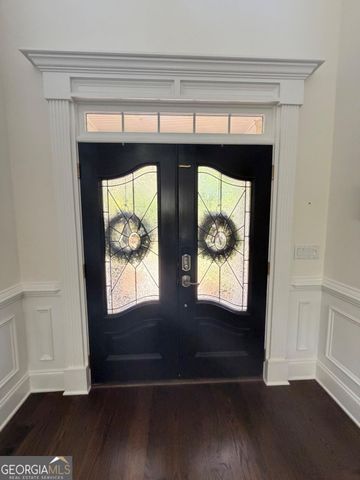 5640 Lake Oak Landing, Cumming, GA 30040