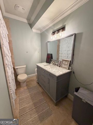 5640 Lake Oak Landing, Cumming, GA 30040