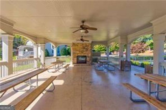 5640 Lake Oak Landing, Cumming, GA 30040