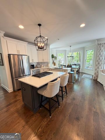 5640 Lake Oak Landing, Cumming, GA 30040