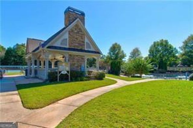 5640 Lake Oak Landing, Cumming, GA 30040