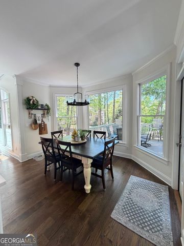 5640 Lake Oak Landing, Cumming, GA 30040