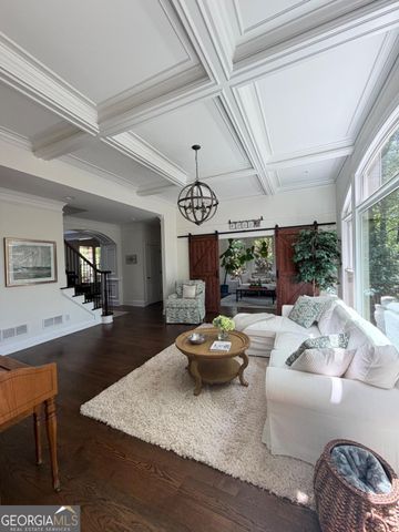 5640 Lake Oak Landing, Cumming, GA 30040