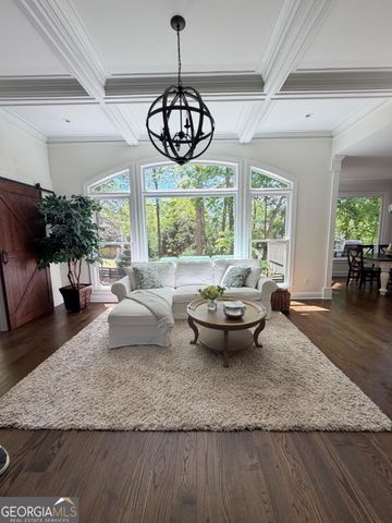 5640 Lake Oak Landing, Cumming, GA 30040