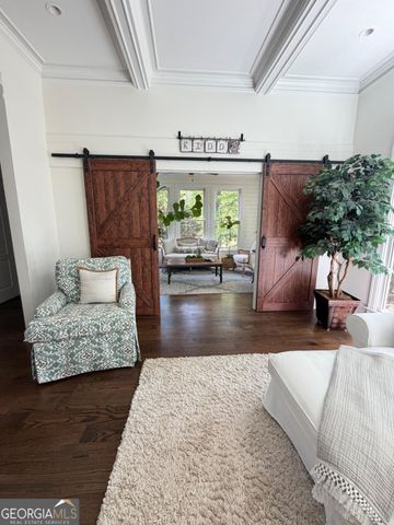 5640 Lake Oak Landing, Cumming, GA 30040