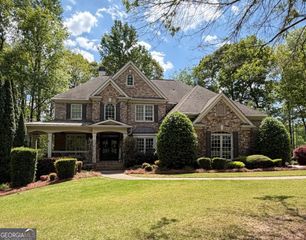 5640 Lake Oak Landing, Cumming, GA 30040