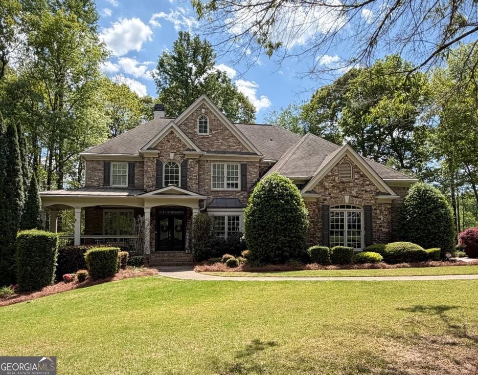 5640 Lake Oak Landing, Cumming, GA 30040