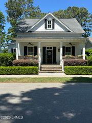 6 W Bluff, Beaufort, SC 29906