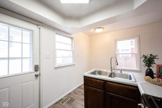 4431 N Longworth Avenue, Indianapolis, IN 46226