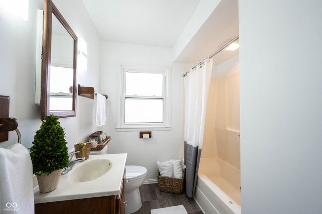 4431 N Longworth Avenue, Indianapolis, IN 46226