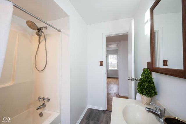 4431 N Longworth Avenue, Indianapolis, IN 46226