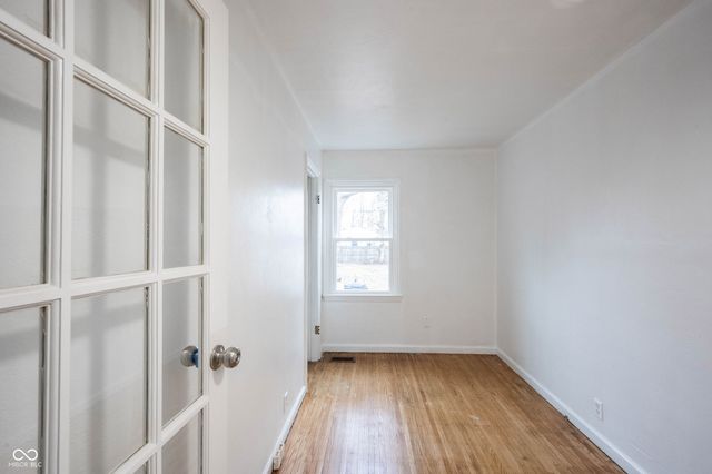 4431 N Longworth Avenue, Indianapolis, IN 46226