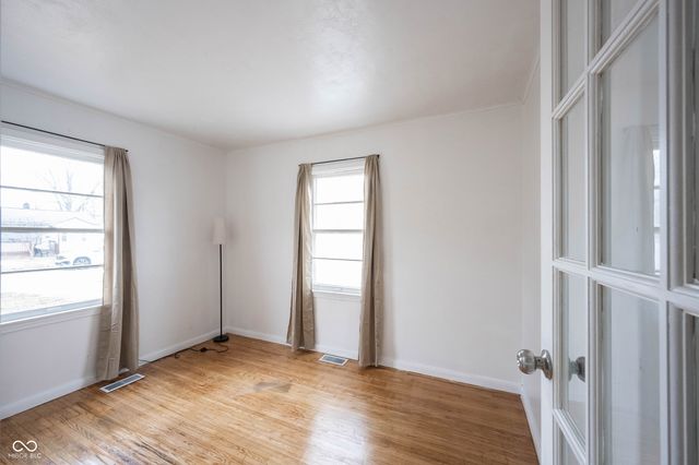 4431 N Longworth Avenue, Indianapolis, IN 46226