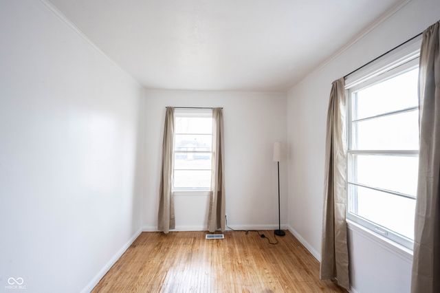 4431 N Longworth Avenue, Indianapolis, IN 46226