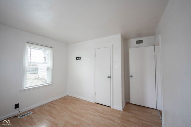 4431 N Longworth Avenue, Indianapolis, IN 46226