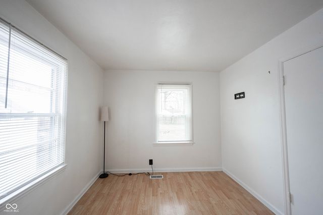 4431 N Longworth Avenue, Indianapolis, IN 46226