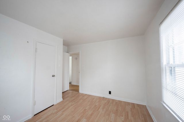 4431 N Longworth Avenue, Indianapolis, IN 46226