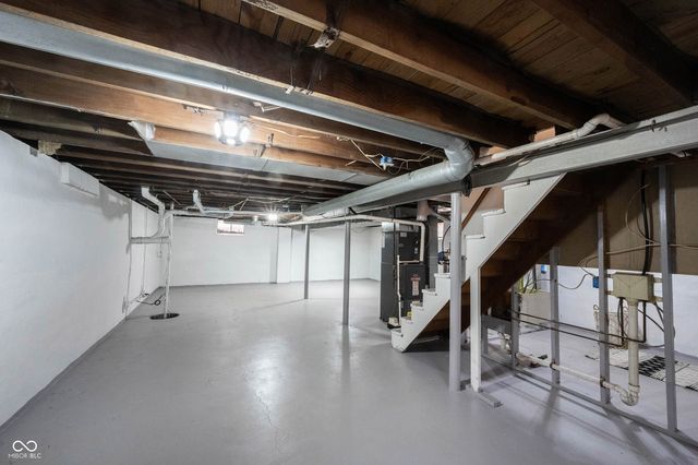 4431 N Longworth Avenue, Indianapolis, IN 46226