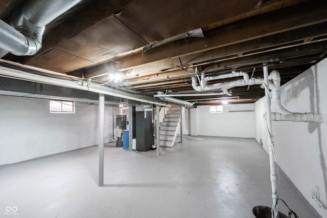 4431 N Longworth Avenue, Indianapolis, IN 46226